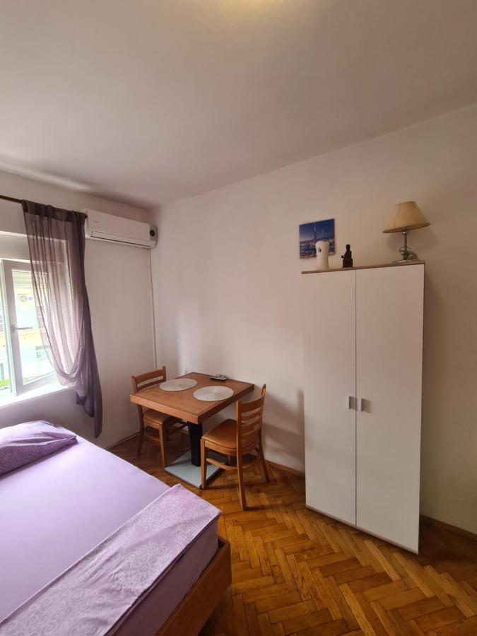 Apartamento Michael'S Zadar Exterior foto